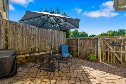 4709 Towne Ridge Drive, Greensboro, NC 27455 - Photo 33