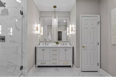 4709 Towne Ridge Drive, Greensboro, NC 27455 - Photo 13