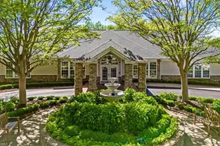 4709 Towne Ridge Dr, Greensboro, NC 27455 - Photo 37