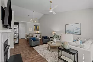 4709 Towne Ridge Dr, Greensboro, NC 27455 - Photo 21