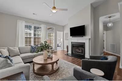 4709 Towne Ridge Drive, Greensboro, NC 27455 - Photo 27