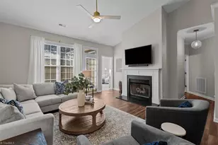 4709 Towne Ridge Dr, Greensboro, NC 27455 - Photo 27