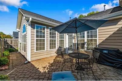 4709 Towne Ridge Drive, Greensboro, NC 27455 - Photo 31