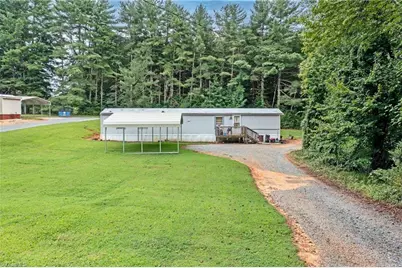 7454 Olin Road, Pfafftown, NC 27040 - Photo 1