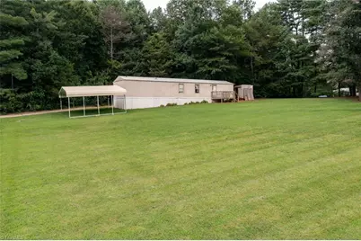 4745 Penrose Road, Pfafftown, NC 27040 - Photo 1