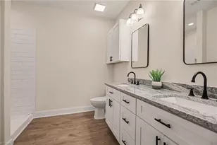 406 Grant St, Yadkinville, NC 27055 - Photo 11