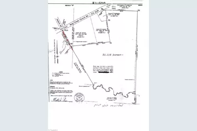 00 Bear Creek Church Road, Mocksville, NC 27028 - Photo 5