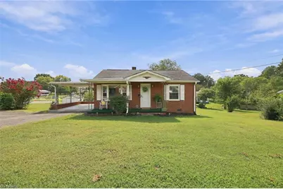 143 Calvary Drive, Mount Airy, NC 27030 - Photo 1
