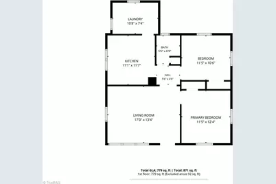 143 Calvary Drive, Mount Airy, NC 27030 - Photo 33