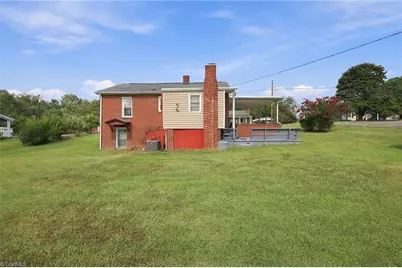 143 Calvary Drive, Mount Airy, NC 27030 - Photo 25