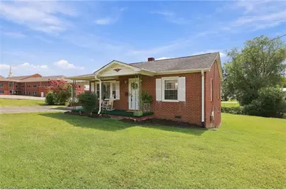 143 Calvary Drive, Mount Airy, NC 27030 - Photo 3