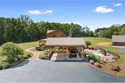 151 Farm Side Lane, Pilot Mountain, NC 27041 - Photo 11