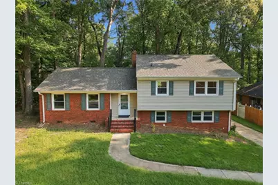 3514 Fox Place, Greensboro, NC 27408 - Photo 41