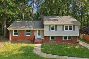 3514 Fox Pl, Greensboro, NC 27408 - Photo 41