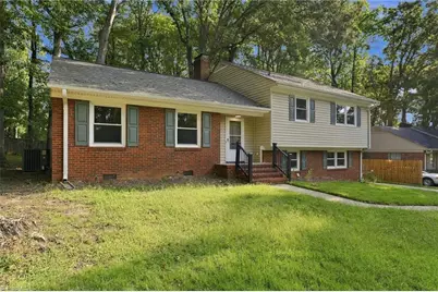 3514 Fox Place, Greensboro, NC 27408 - Photo 5