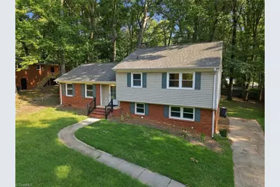 3514 Fox Place, Greensboro, NC 27408 - Photo 43