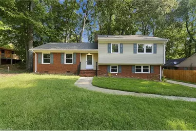 3514 Fox Place, Greensboro, NC 27408 - Photo 3