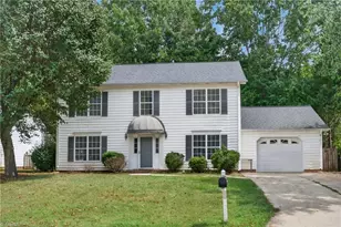1817 Kildare Woods Dr, Greensboro, NC 27407 - Photo 1