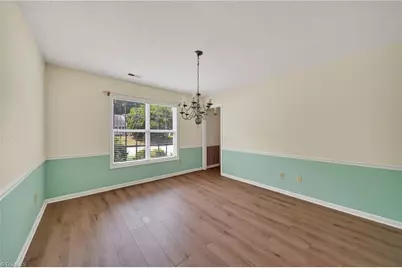 1817 Kildare Woods Drive, Greensboro, NC 27407 - Photo 17