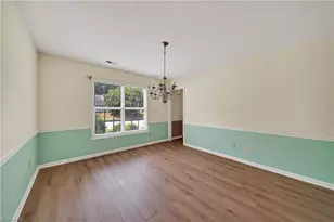 1817 Kildare Woods Dr, Greensboro, NC 27407 - Photo 17
