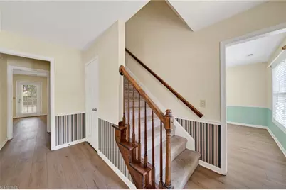1817 Kildare Woods Drive, Greensboro, NC 27407 - Photo 19