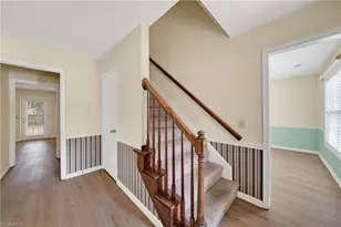 1817 Kildare Woods Dr, Greensboro, NC 27407 - Photo 19
