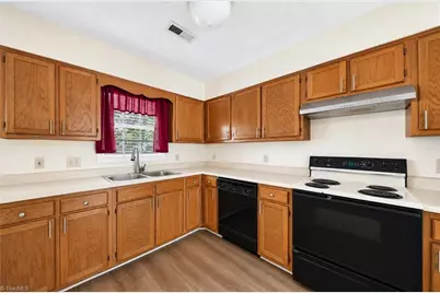 1817 Kildare Woods Drive, Greensboro, NC 27407 - Photo 15