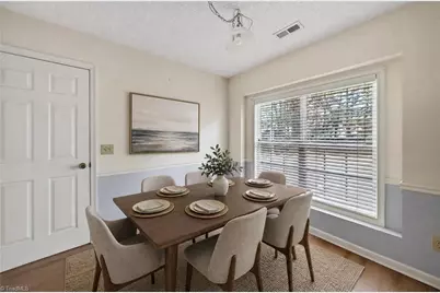 1817 Kildare Woods Drive, Greensboro, NC 27407 - Photo 13