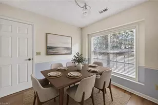 1817 Kildare Woods Dr, Greensboro, NC 27407 - Photo 13