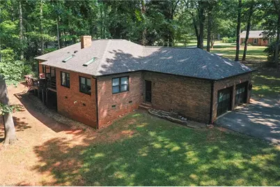 4320 Woodbourne Drive, Clemmons, NC 27012 - Photo 35