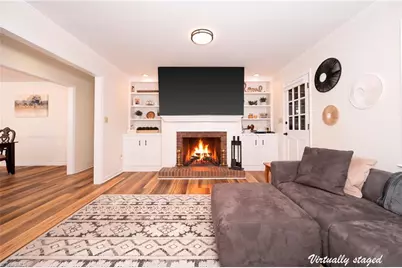4320 Woodbourne Drive, Clemmons, NC 27012 - Photo 9