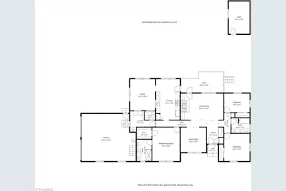 4320 Woodbourne Drive, Clemmons, NC 27012 - Photo 41