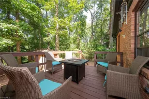 4320 Woodbourne Dr, Clemmons, NC 27012 - Photo 25