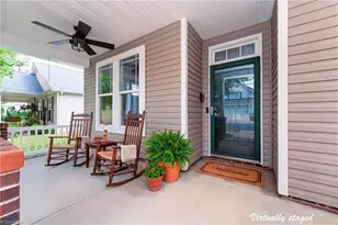 170 N Forke Dr, Advance, NC 27006 - Photo 1