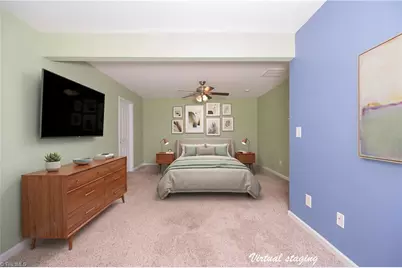 170 North Forke Drive, Advance, NC 27006 - Photo 31