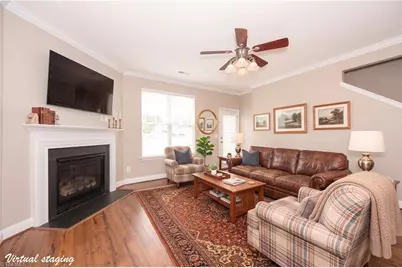 170 North Forke Drive, Advance, NC 27006 - Photo 17