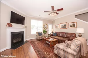 170 N Forke Dr, Advance, NC 27006 - Photo 17