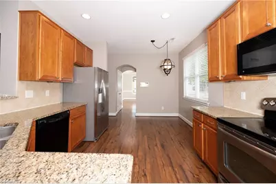 170 North Forke Drive, Advance, NC 27006 - Photo 11