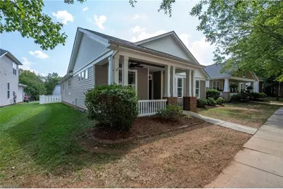 170 North Forke Drive, Advance, NC 27006 - Photo 3