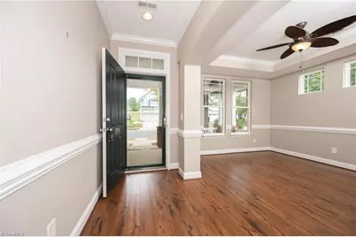 170 North Forke Drive, Advance, NC 27006 - Photo 5