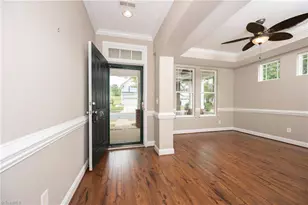 170 N Forke Dr, Advance, NC 27006 - Photo 5