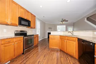 170 N Forke Dr, Advance, NC 27006 - Photo 13