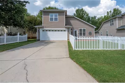 170 North Forke Drive, Advance, NC 27006 - Photo 47
