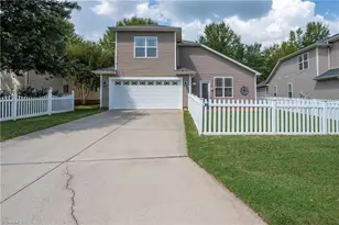 170 N Forke Dr, Advance, NC 27006 - Photo 47