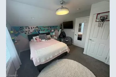 1017 Mount Zion Road, Pinnacle, NC 27043 - Photo 21