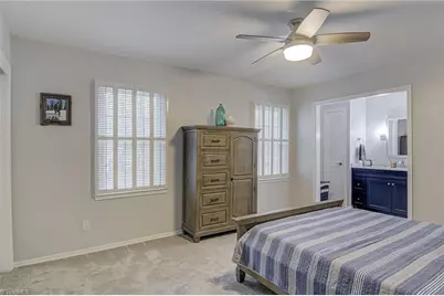 4010 Huntingreen Lane #D, Winston-Salem, NC 27106 - Photo 21