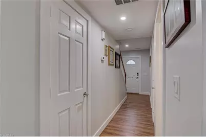 4010 Huntingreen Lane #D, Winston-Salem, NC 27106 - Photo 19