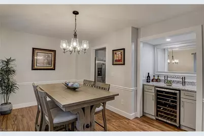 4010 Huntingreen Lane #D, Winston-Salem, NC 27106 - Photo 5
