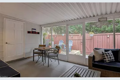 4010 Huntingreen Lane #D, Winston-Salem, NC 27106 - Photo 31