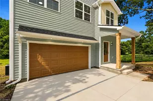 604 Sharon Dr, Statesville, NC 28625 - Photo 5